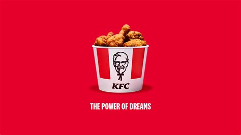 KFC appropriates other brands' slogans while it still can't use 'finger-lickin' good' | Ad Age