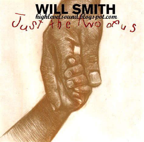 highest level of music: Will Smith - Just The Two Of Us-(Promo_CDS)-1998-hlm