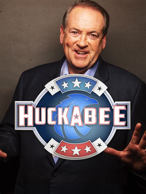 Huckabee (2017)