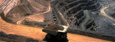 How to Choose Open-pit Mining Equipment?