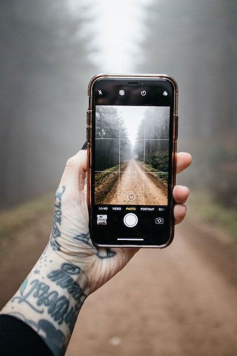 How To Make Your Camera Better Quality In Smartphones | expertphotography