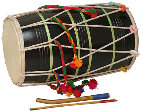 Dhol | Gandharva Loka