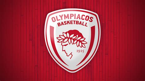 Vindication - Olympiacos BC