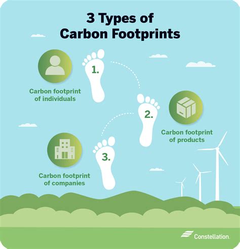 What Is a Carbon Footprint? | Constellation