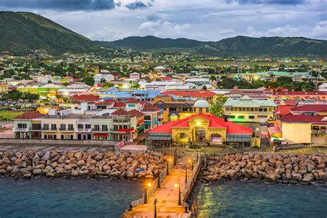 Everything You Need to Know Before Getting St. Kitts and Nevis Citizenship – St Kitts and Nevis