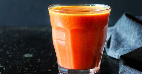 10 Best Blood Orange Juice Recipes