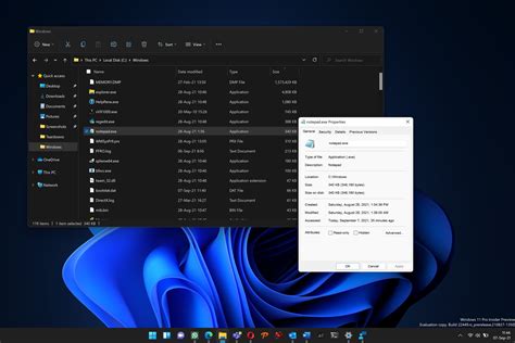 The Little Things: Windows 11 Needs a Full Dark Mode