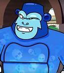 Silverback Voice - Heroes of Goo Jit Zu (TV Show) - Behind The Voice Actors