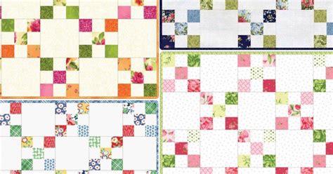 Easy Pre-Cut Quilt Kits | My Favorite Quilt Store