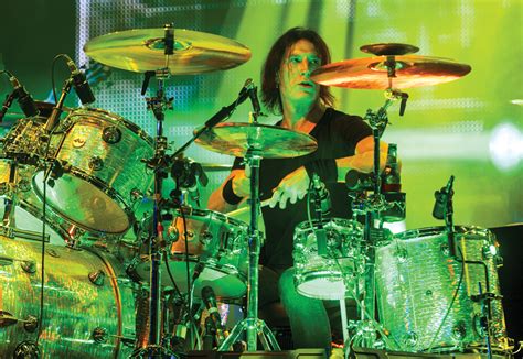 Catching Up With... Sean Kinney - Modern Drummer Magazine