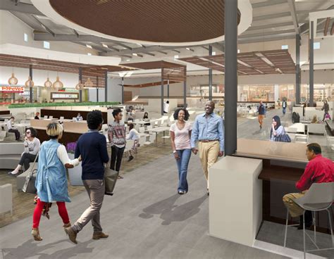 Arundel Mills gets food court makeover, more retailers | WTOP