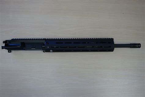 MR556A1 upper / no BCG | HKPRO Forums