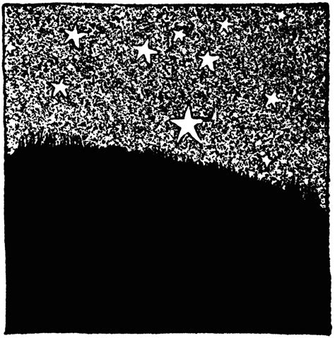 night starss - Clip Art Library