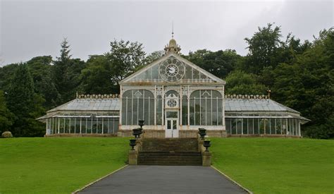 Victorian glass house | Glass house, Greenhouse, House