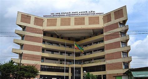 Addis Standard on Twitter: "#Ethiopia: The National Educational Assessment & Examinations Agency ...