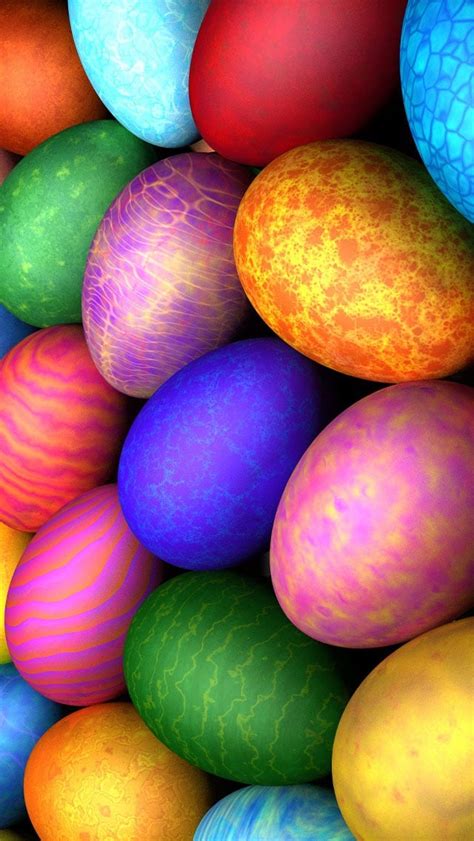 🔥 [99+] Easter Eggs HD Wallpapers | WallpaperSafari