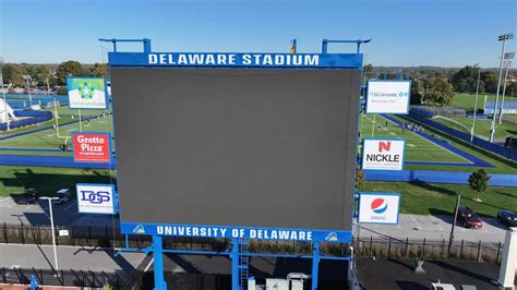 Delaware Stadium – Stadiony.net