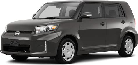 2013 Scion xB Price, Value, Ratings & Reviews | Kelley Blue Book