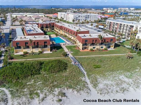 Cocoa Beach Condos for Rent | Cocoa Beach Club Condos will p… | Flickr