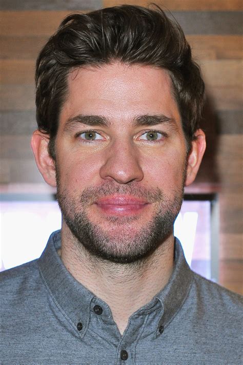 John Krasinski Admits He Went Through an "Existential Crisis" After Daughter Hazel's Birth ...