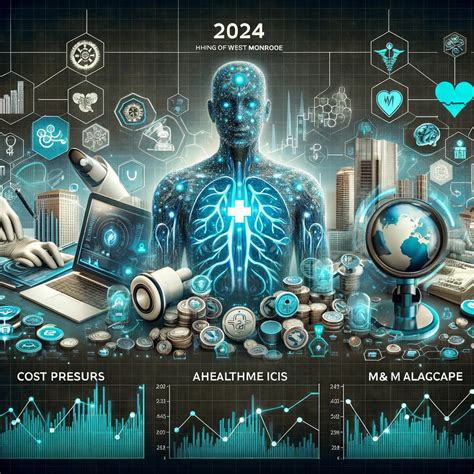 West Monroe’s Healthcare Predictions for 2024: AI, Cost Pressures, and ...