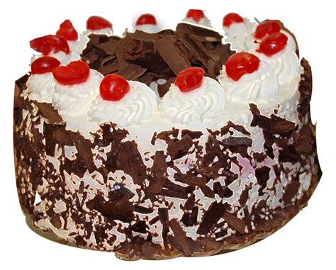 Black Forest Cake Three Brothers Bakery