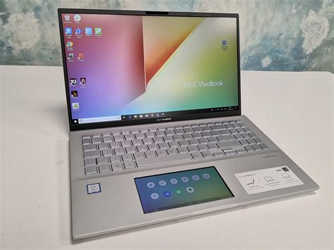 Asus VivoBook S15 Review | Trusted Reviews