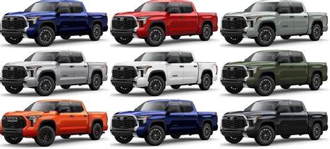 2022 toyota tundra color choices - zachary-eckl