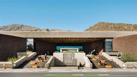 ARIZONA-SONORA DESERT MUSEUM by Dian Wang – SVA Design