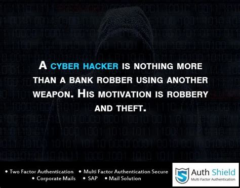 Cyber Security Quotes - ShortQuotes.cc