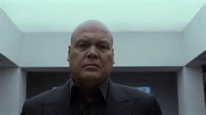 Is Wilson Fisk in Daredevil Season 2?