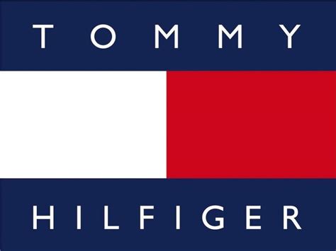 Tommy Hilfiger Logo Wallpapers - Top Free Tommy Hilfiger Logo ...