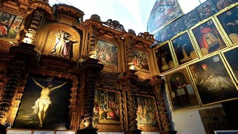 All about the Cusco Cathedral | Blog Machu Travel Peru