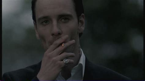 Hex 2x07 - Michael Fassbender Image (28303164) - Fanpop