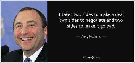 TOP 9 QUOTES BY GARY BETTMAN | A-Z Quotes