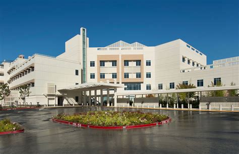 Best Hospitals to Give Birth in San Francisco Bay Area, California