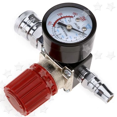 Compressed Air Regulator at Shannon Browning blog