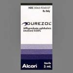Durezol Eye Drops Uses and Side Effects