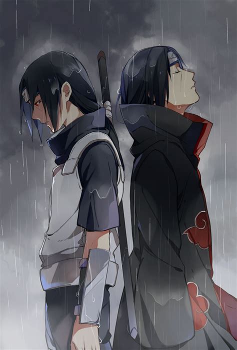 Itachi Uchiha Wallpaper - Itachi Uchiha Wallpaper 4k - 3840x2160 - Download HD ... : 3840x2160 ...