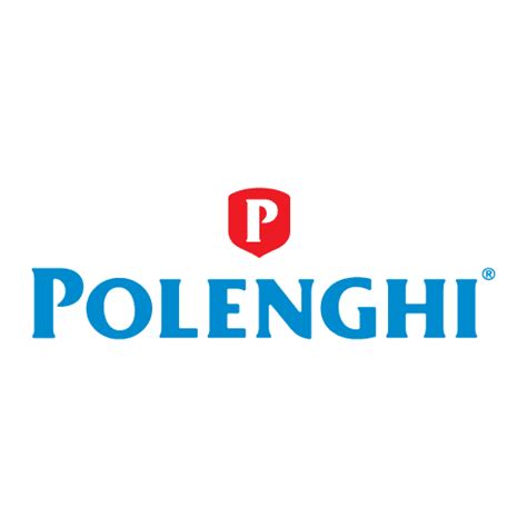 Logo Polenghi – Logos PNG