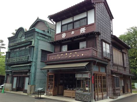 A Walk Through Japan's Historic Architecture | Japanese buildings, Japan architecture, Tokyo ...