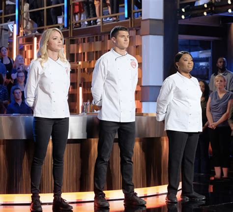 Masterchef Finale Recap 09/18/19 Season 10 Episode 24 "Winner Announced ...