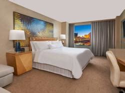 Westin Las Vegas Hotel & Spa in Las Vegas | Vegas.com