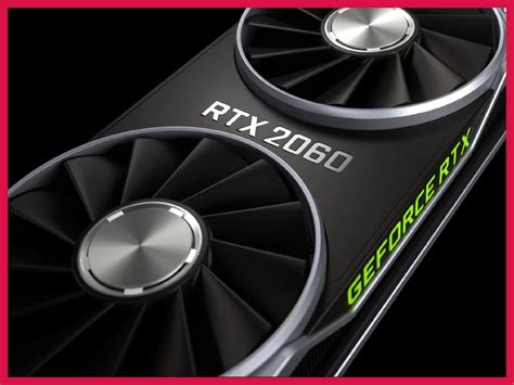 Is RTX 2060 good for gaming?