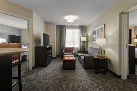 Staybridge Suites Washington D.C.- Greenbelt, an IHG Hotel Lanham ...