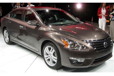 Nissan Car Models List | Complete List of All Nissan Models