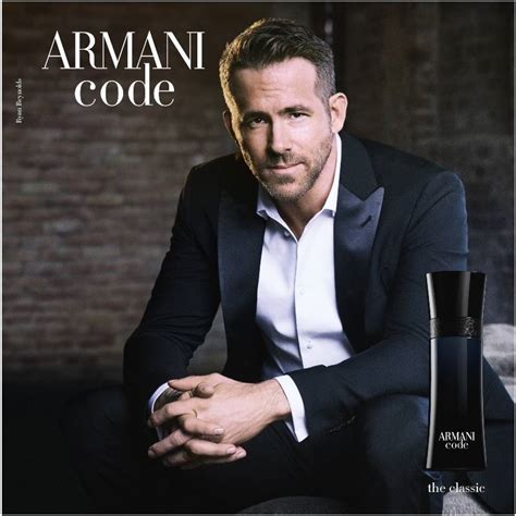 Giorgio Armani Code Pour Homme EDT 200 ml
