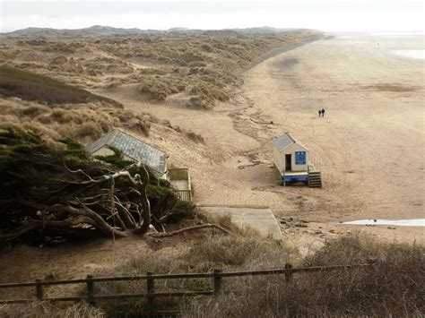 Saunton Sands Photo | UK Beach Guide