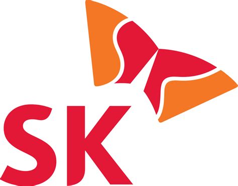 SK Logo / Industry / Logonoid.com