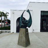 Oceanside Museum of Art - 116 Photos & 39 Reviews - Art Museums - 704 Pier View Way, Oceanside ...